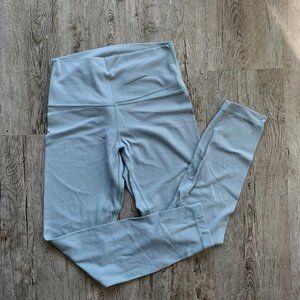 Lululemon Align Pant II 25" Blue